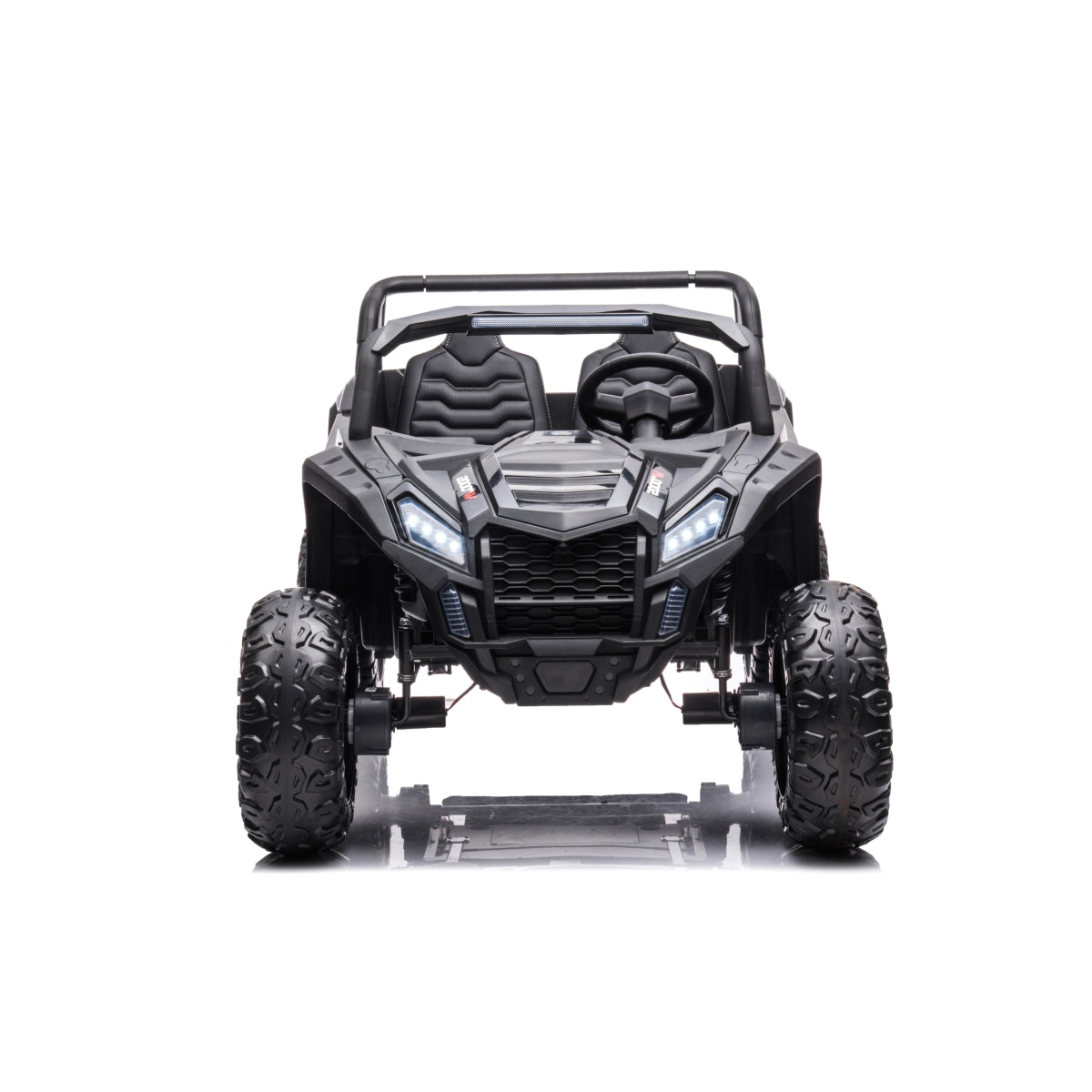 Freddo Buccaneer Dune Buggy 24V 4x4 2 Seater - Camo Green