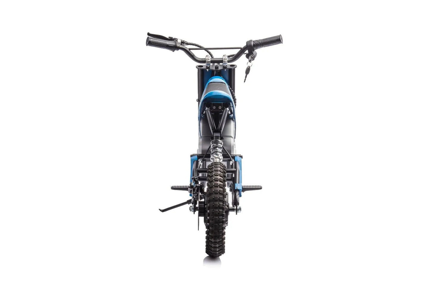 Freddo 36V Electric Dirt Bike with Brushless Motor - Blue
