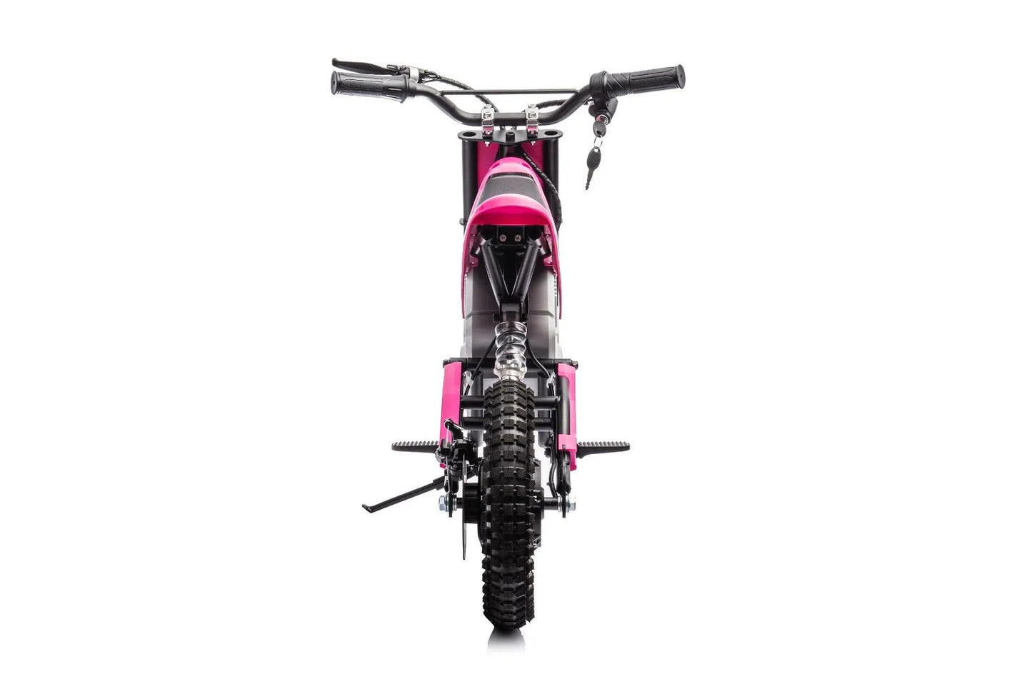 Freddo 36V Electric Dirt Bike with Brushless Motor - Pink